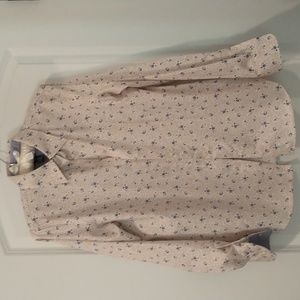 Chaps Women's  Button Down No Iron